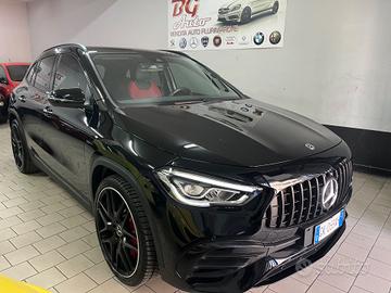 Mercedes-benz GLA 45 AMG 45S 4Matic+ 12.2022