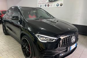 Mercedes-benz GLA 45 AMG 45S 4Matic+ 12.2022