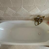 Vasca da bagno