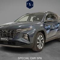 Hyundai Tucson 1.6 crdi 48V Xline 2wd imt