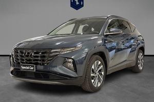 Hyundai Tucson 1.6 crdi 48V Xline 2wd imt