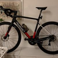 Wilier Garda Ultegra