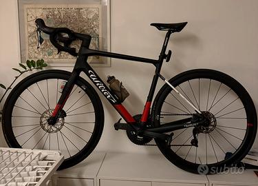Wilier Garda Ultegra