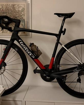 Wilier Garda Ultegra