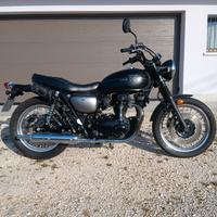 Kawasaki W 800