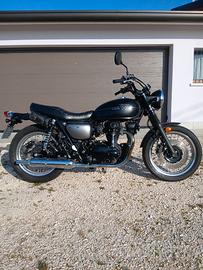 Kawasaki W 800