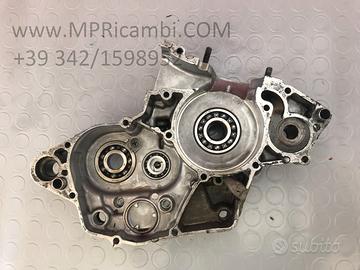 CARTER CENTRALE SUZUKI RM 125 1996 1997 RM 125 199