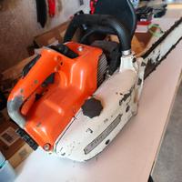 STIHL 08 s
