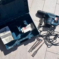 Martello demolitore bosh GSH3-E