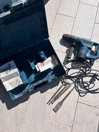Martello demolitore bosh GSH3-E