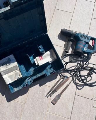 Martello demolitore bosh GSH3-E