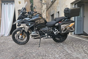 BMW r 1250 gs