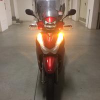 Honda SH 300 - 2018