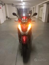 Honda SH 300 - 2018