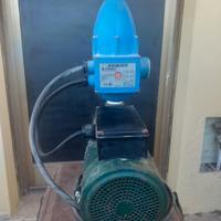 autoclave come nuova