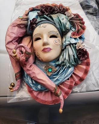Maschera Veneziana.