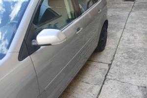 Wolkswagen Polo del 2007