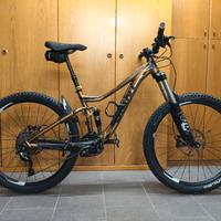 mtb Giant Trance Sx 27,5
