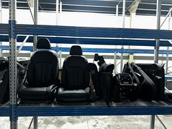 INTERNO COMPLETO BMW X5 G05