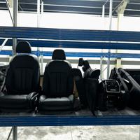 INTERNO COMPLETO BMW X5 G05