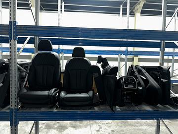 INTERNO COMPLETO BMW X5 G05