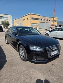 Audi A4 2.0 TDI 143CV F.AP. Ambiente