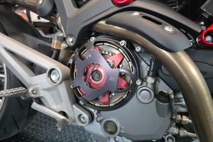 KIT frizione aperta Ducati Performance