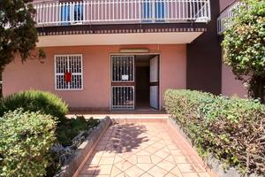 Appartamento con terrazzo e garage gravina