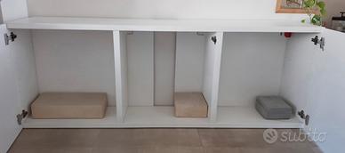 BESTA Ikea mobile TV