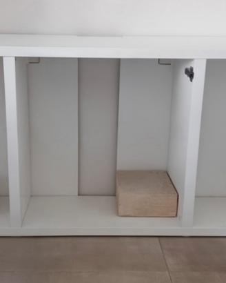 BESTA Ikea mobile TV