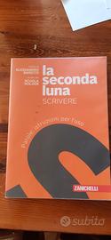 libro la seconda luna zanichelli