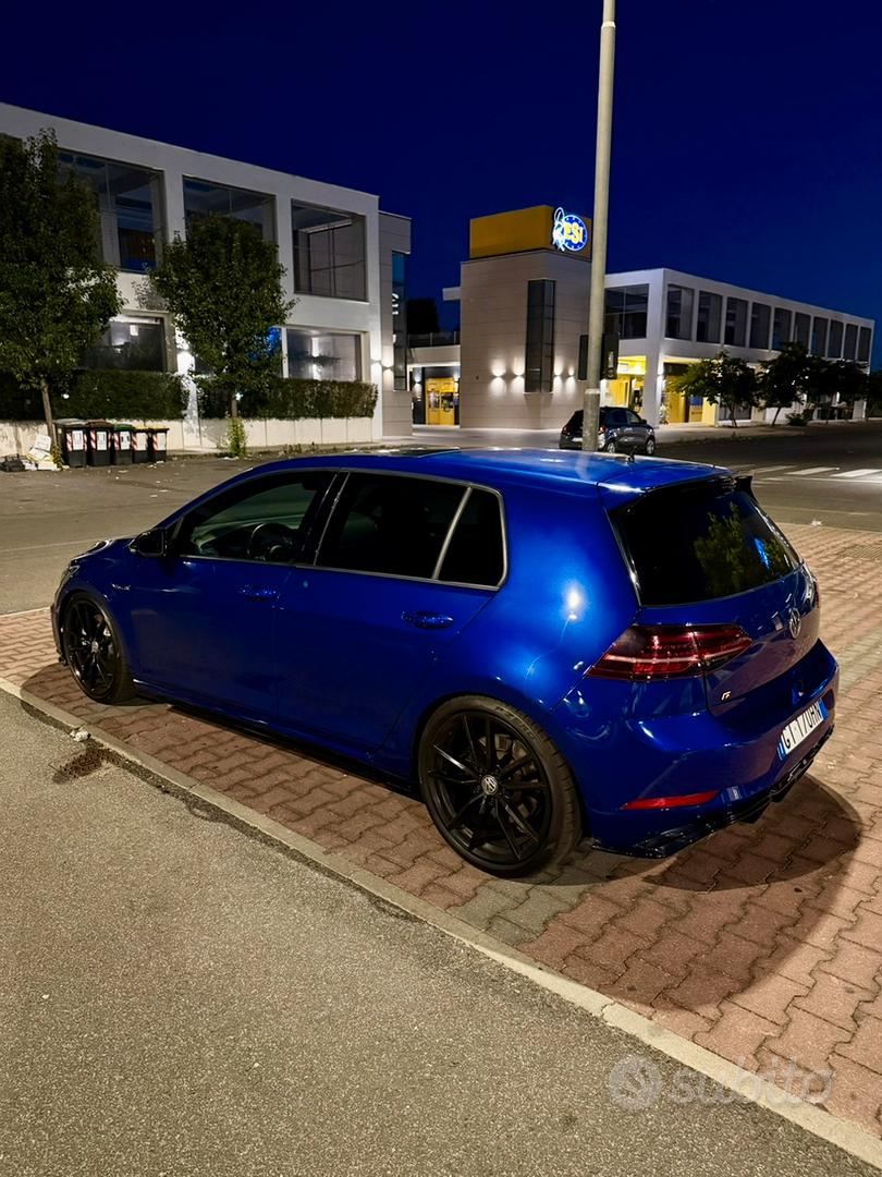 Volkswagen Golf 2019 photo 4