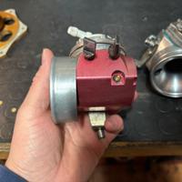 Carburatore tryton f24