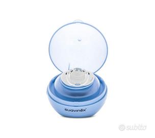 sterilizzatore portatile ciuccio 