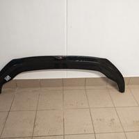 Splitter / lama anterioreMaxton Golf 7/7.5 GTI-GTD