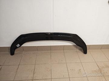 Splitter / lama anterioreMaxton Golf 7/7.5 GTI-GTD