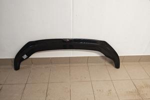 Splitter / lama anterioreMaxton Golf 7/7.5 GTI-GTD