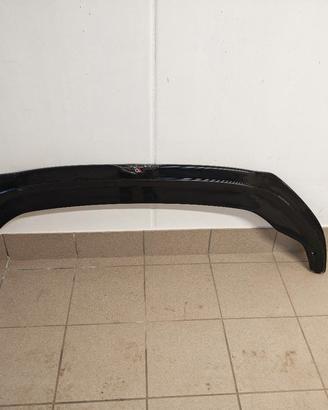 Splitter / lama anterioreMaxton Golf 7/7.5 GTI-GTD