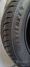 Gomme invernali 185/65R15 88H