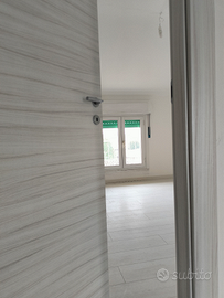 Appartamento dentro le mura di Palmanova
