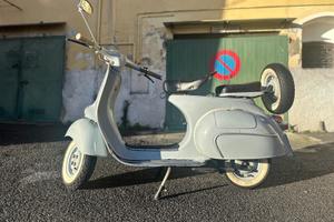 Piaggio Vespa VNB 4t DEL 1963 iscritta ASI
