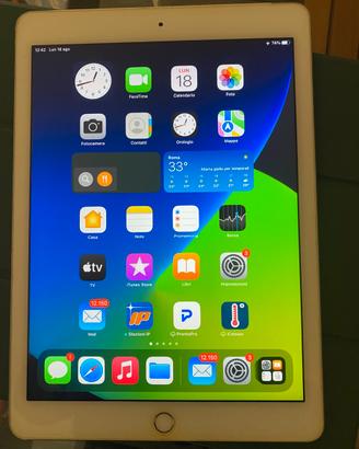 Apple Ipad air2