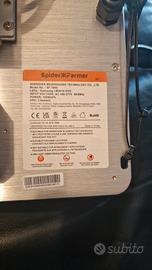 lampada led indoor spiderfarmer