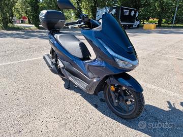 Honda PCX 125 – 2025