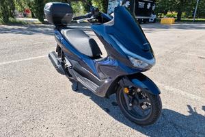Honda PCX 125 – 2025