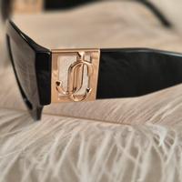 Occhiali da sole Jimmy Choo 