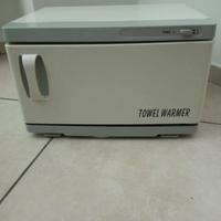 Towel warmer