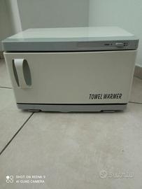 Towel warmer