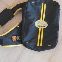 zaino monospalla VR46 