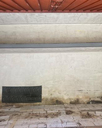 Ampio garage in Corso San Vito Mascalucia